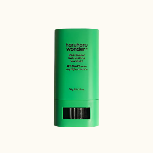 Haruharu_Wonder_Black_Bamboo_Daily_Soothing_Sun_Shield_20_Gram