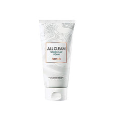 Heimish All Clean White Clay Foam 150g - Kosmetica