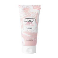 Heimish All Clean Pink Clay Purifying Wash Off Mask 150 gm - Kosmetica