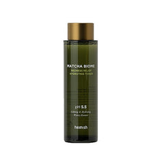 Heimish Matcha Biome Redness Relief Hydrating Toner - Kosmetica