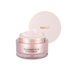 Heimish Bulgarian Rose Satin Cream 55ml - Kosmetica