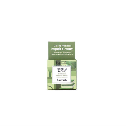 Heimish Matcha Biome Intensive Repair Cream 5ml Blister