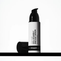 The Inkey List 15% Vitamin C + EGF Serum - Kosmetica