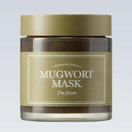 I'M FROM Mugwort Mask 110g - Kosmetica