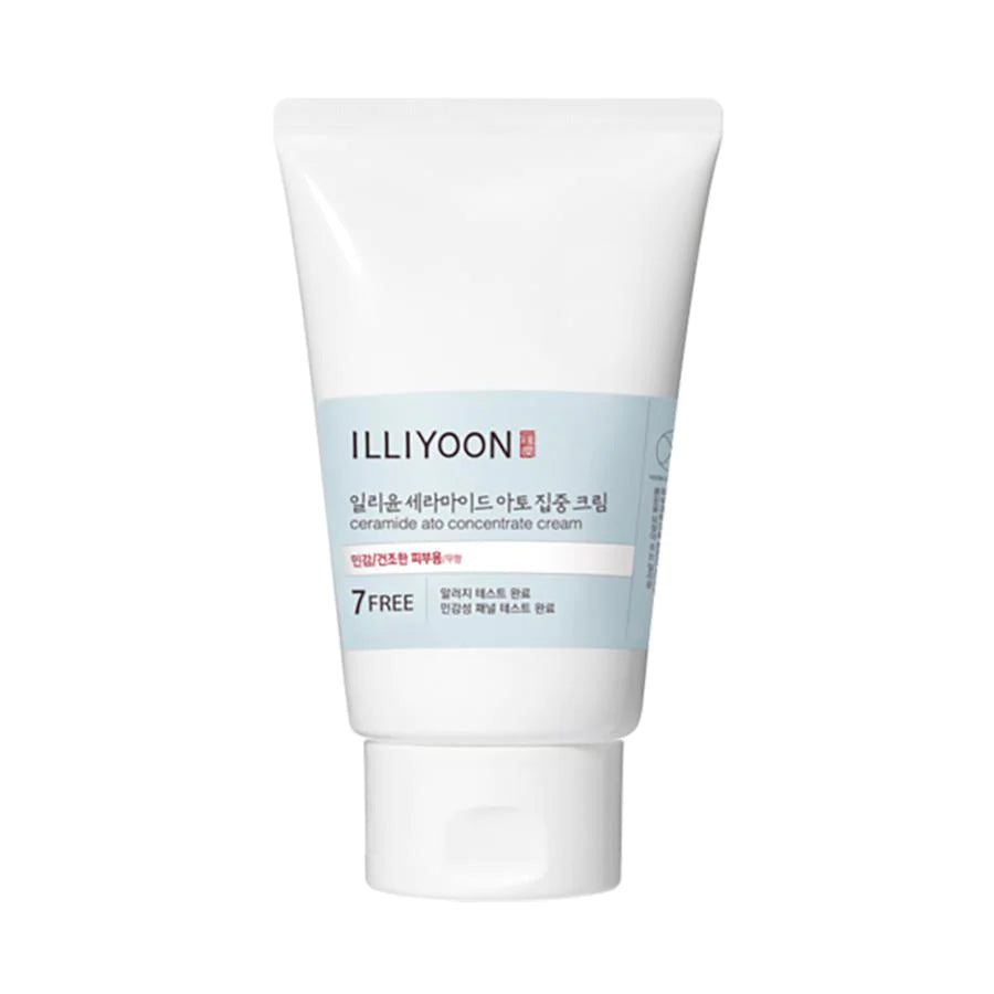 ILLIYOON Ceramide Ato Concentrate Cream 200ml