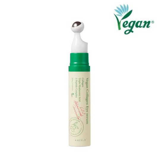 AXIS-Y Vegan Collagen Eye Serum 10 ml