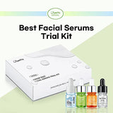 Jumiso Best Serum Trial Kits (5ml * 4 EA)