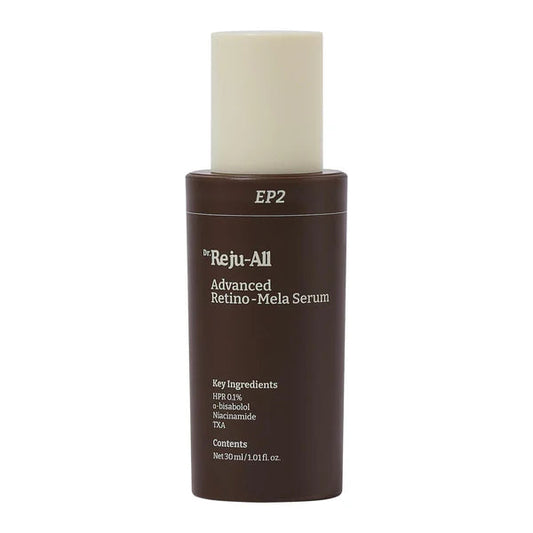 Dr. Reju-All Advanced Retino - Mela Serum 30ML
