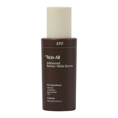 Dr. Reju-All Advanced Retino - Mela Serum 30ML