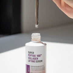 SUR.MEDIC+ Super Peptide 100 Collagen Lifting Serum 50ml