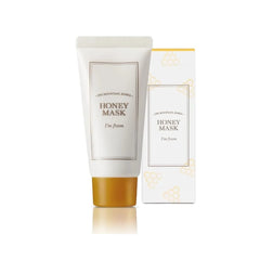 I'M FROM Honey Mask - 30g