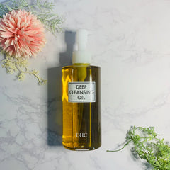 DHC Deep Cleansing Oil 70ml