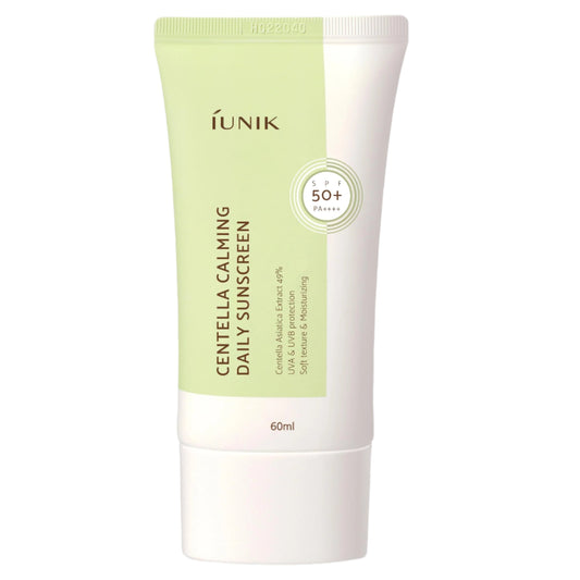 iUNIK Centella Calming Daily Sunscreen 60ml