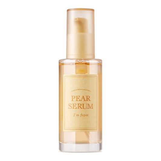 I'M FROM Pear Serum 50ml - Kosmetica