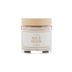 I'M FROM Rice Mask - 110g - Kosmetica