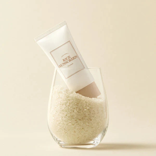 I'M_FROM_Rice_Sunscreen_50ml