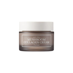 I'm From Mushroom Collagen Cream 50ml - Kosmetica