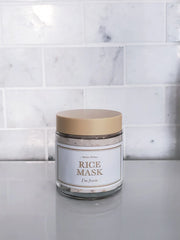 I'M FROM Rice Mask - 110g