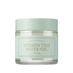 I'm from Vitamin Tree Water Gel 75g - Kosmetica