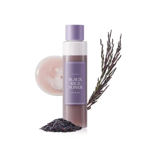 I_m_From_Black_Rice_Toner_150ml