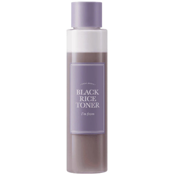I'm_From_Black_Rice_Toner_150ml