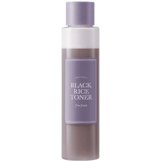 I'm_From_Black_Rice_Toner_150ml