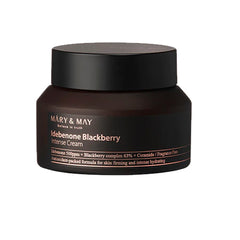 Mary&May Idebone Blackberry Complex Intensive Total Care Cream 70 G - Kosmetica