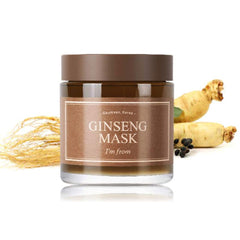 I'M FROM Ginseng Mask 120g