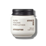 Innisfree Super Volcanic Pore Clay Mask 100ml