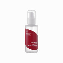 Isntree Chestnut AHA 8% Clear Essence 100ml - Kosmetica