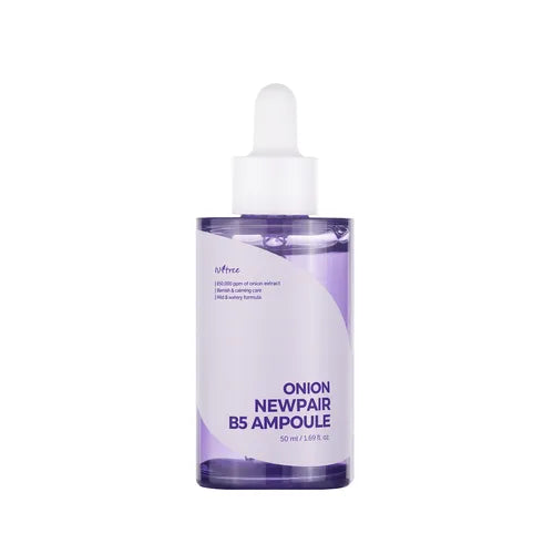 Isntree Onion Newpair B5 Ampoule 50ml - Kosmetica