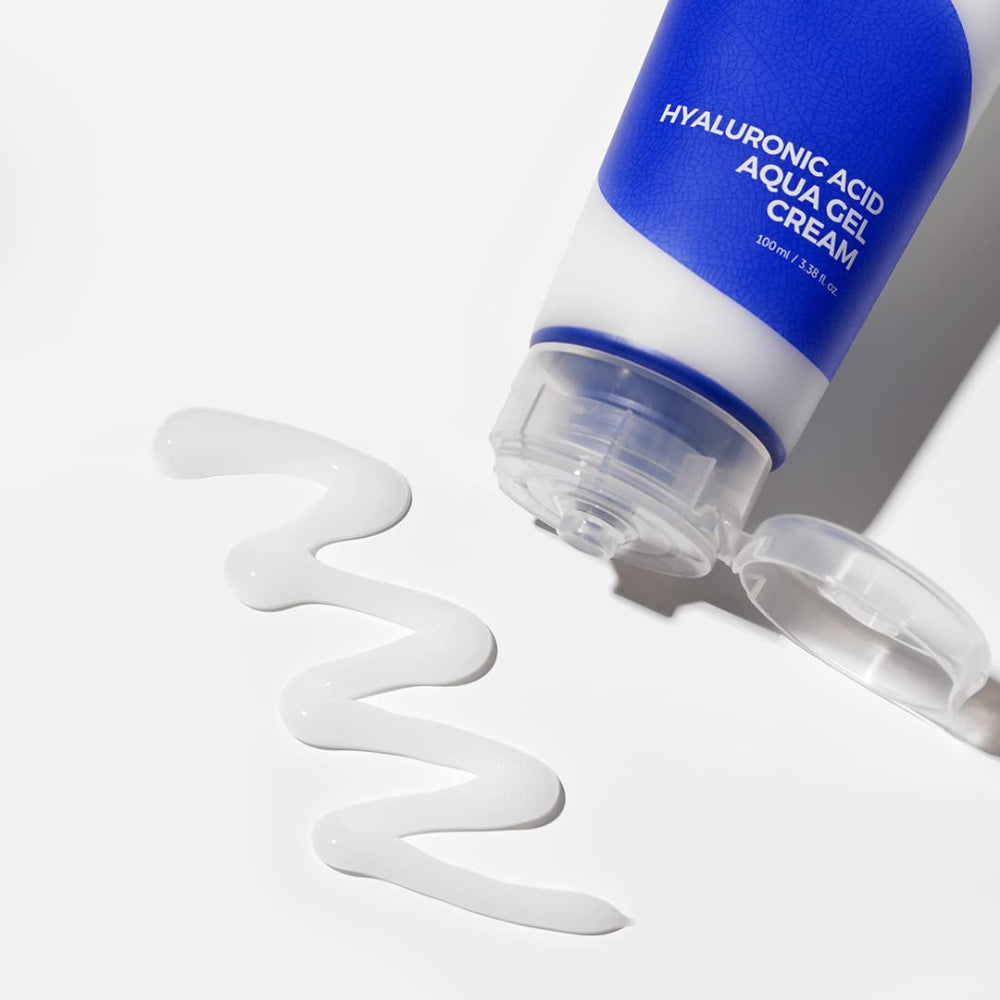 Isntree_Hyaluronic_Acid_Aqua_Gel_Cream_100ml