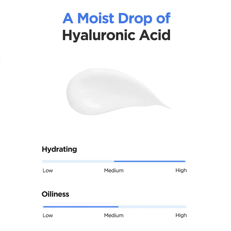 Isntree_Hyaluronic_Acid_Aqua_Gel_Cream_100ml