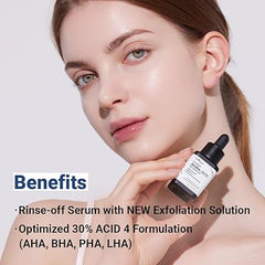 Isntree_Hyper_Acid4_AHA_BHA_LHA_30_Serum_20ml
