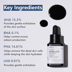 Isntree_Hyper_Acid4_AHA_BHA_LHA_30_Serum_20ml
