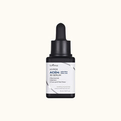 Isntree Hyper Acid4 AHA BHA LHA 30 Serum 20ml 