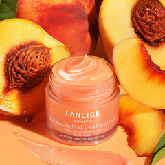 Laneige Lip Sleeping Mask EX 20 G - Kosmetica
