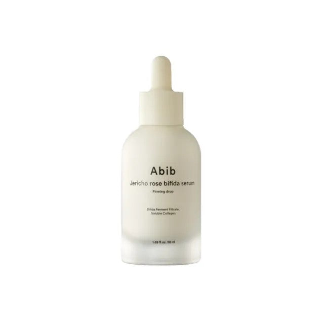 Abib Jericho Rose bifida Serum Firming Drop 50 ml - Kosmetica