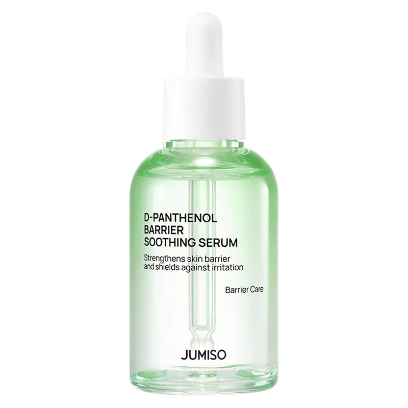 JUMISO D-Panthenol Barrier Soothing Serum 70ml