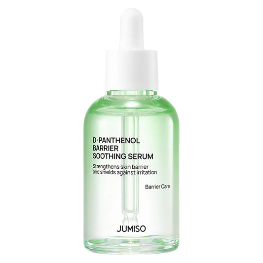 JUMISO D-Panthenol Barrier Soothing Serum 70ml