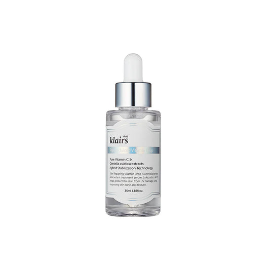 KLAIRS Freshly Juiced Vitamin Drop 35ml - Kosmetica