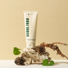 KSECRET_SEOUL_1988_Cleansing_foam_Pine_Cica_1__Probiotics_150ml