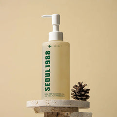 KSECRET_SEOUL_1988_Cleansing_oil_Pine_Cica_1___Probiotics_200ml