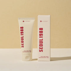 KSECRET_SEOUL_1988_Cream:Snail_Mucin_93%+Rice