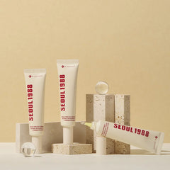 KSECRET_SEOUL_1988_Eye_Cream_Retinal_Liposome_4%+Fermented_Bean_30ml
