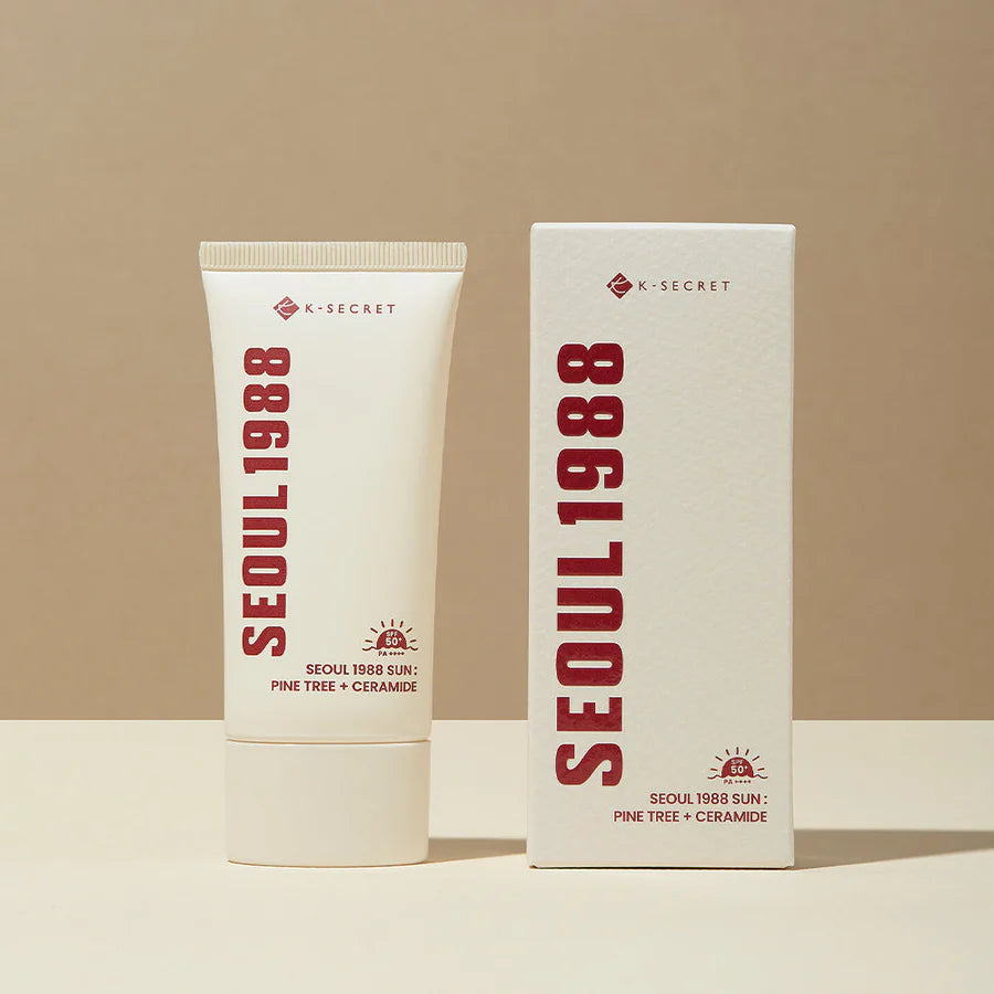KSECRET_SEOUL_1988_Sun_Pine_Tree_Ceramide_50ml