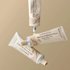 MARY & MAY Shea Butter & Rice Bran Hand Cream 50ml