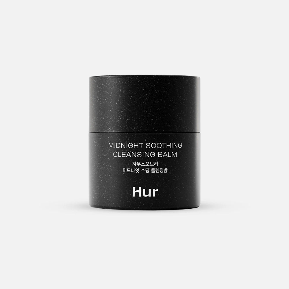 House of HUR Midnight Soothing Cleansing Balm 50 ml