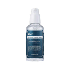 Klairs Rich Moist Soothing Serum 80 ml - Kosmetica