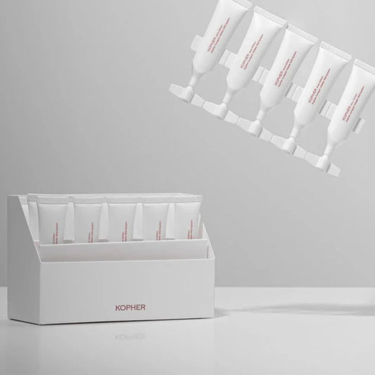 KOPHER Curepair Melder SOS System Set 1.5ml x 20 pcs